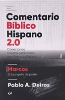 Comentario Bíblico Hispano 2.0 Marcos