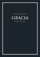 Himnos De Gracia (Encuadernación en espiral)