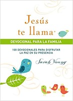 Jesús Llama Devocional Para La Familia