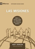 Las Misiones (Rustica)