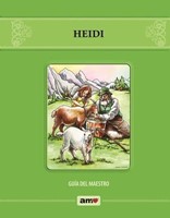 Heidi-Guía Del Maestro (Rústica)