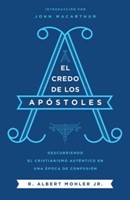 El Credo De Los Apóstoles (Rústica)