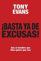 Basta Ya De Excusas (Rústica)