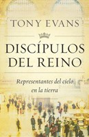 Discipulos Del Reino (Rústica)