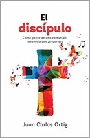El Discípulo (Rústica)