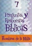 Preguntas Y Respuestas Bíblicas Bilingue #7 (Caja)