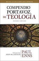 Compendio Portavoz De Teología (Rústica)