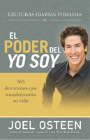 El Poder Del Yo Soy (Rústica)