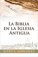 La Biblia En La Iglesia Antigua (rustica)