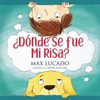 ¿Dónde se fue mi risa? (rustica)