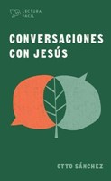 Conversaciones Con Jesús - Lectura Fácil (rustica)