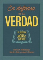 En Defensa De La Verdad (Rústica)