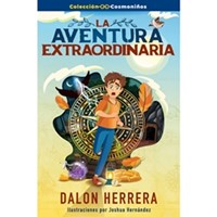 La Aventura Extraordinaria (Rústica)