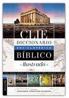 Diccionario Enciclopédico Bíblico Ilustrado - Clie