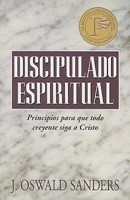 Discipulado Espiritual (rustica)