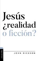Jesús, Realidad o Ficción? (Rustica)