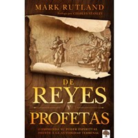 De Reyes Y Profetas (Rustica)