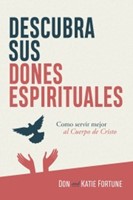 Descubra Sus Dones Espirituales (Rustica)