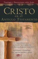 Folleto:Cristo En El Antiguo Testamento (Rustica)