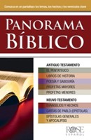 Folleto:Panorama Bíblico (Rustica)