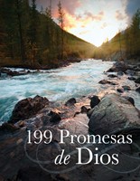 199 Promesas de Dios (Rústica)