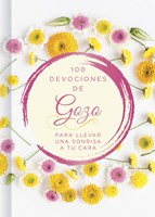 100 Devocionales de Gozo (Rústica)