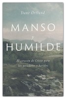 Manso y humilde (Rústica)
