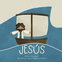 Jesús (Tapa Dura)