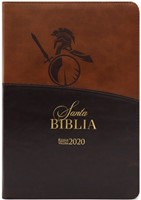 RVR 2020 Biblia Edición Zíper Letra Grande