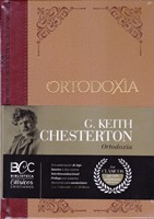 Ortodoxia (Tapa Dura)