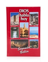 DHH Biblia Letra Grande (Tada dura, índice)