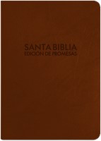 RVR 1960 Biblia de Promesas Letra Grande - Chica