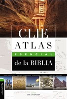 CLIE Atlas Esencial de la Biblia