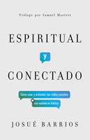 Espiritual y Conectado (Rústica)