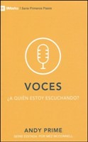 Voces (Rustica)