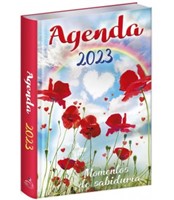 Agenda Mujer 2023 - Paisaje