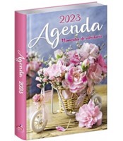 Agenda Mujer 2023 - Triciclo