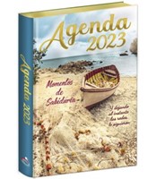 Agenda Ejecutiva 2023 - Barca (Formato flexible)