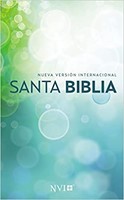 NVI Biblia Edición Misionera, Círculos (Rústica)