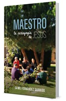 Maestro - Jaime Fernandez (TAPA RUSTICA) [Libro]