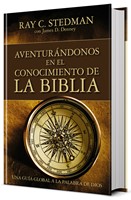 Aventurándonos en el conocimiento de la Biblia (Tapa Dura) [Libro]