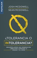 ¿Tolerancia O Intolerancia?