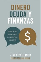 Dinero Deuda Y Finanzas (Tapa Rustica) [Libro]