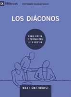 Los Diáconos - 9 Marcas (Tapa Rustica) [Libro]