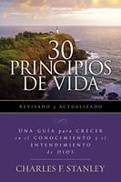 30 Principios de Vida - Revisado y Actualizado (Rústica)