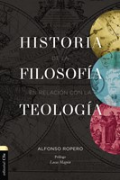 Historia de la Filosofía con relación con la Teología (Rústica)