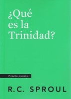 ¿Qué es la Trinidad? (Tapa Rústica) [Libro]