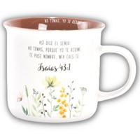 Taza Así Dice El Señor (Cerámica)