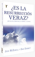 ¿Es la Resurrección Veraz? (Rústica)