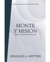 Monte y Misión (Rústica)